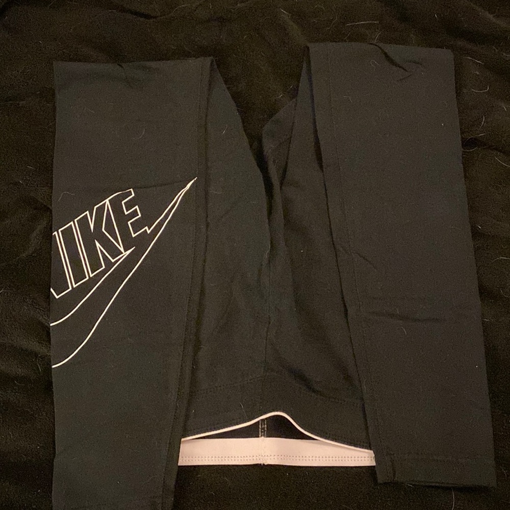 Nike women leggings